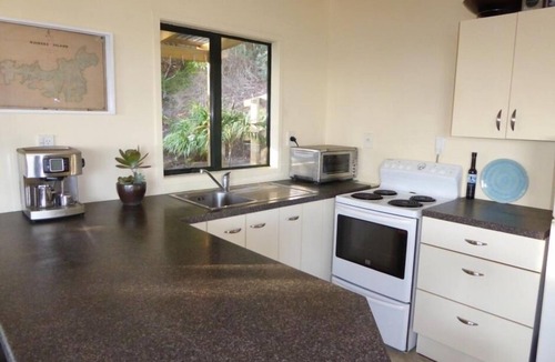 Omiha House | Weekend get away on Waiheke