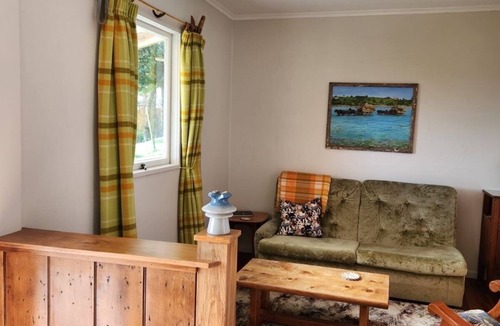 Te Akau Cottage | Weekend getaway - Farm cottage