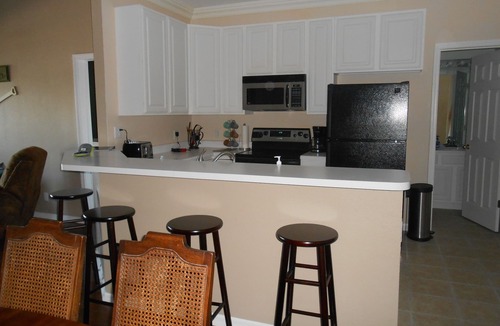 Sunrise Beach House | Weekend Getaway At A Great Condo