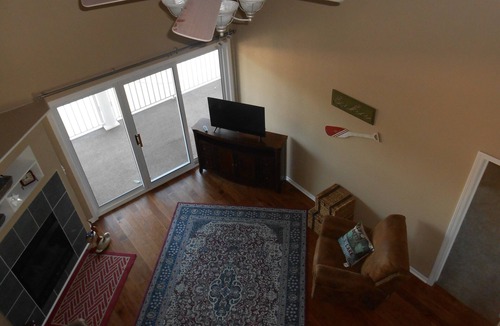 Sunrise Beach House | Weekend Getaway At A Great Condo