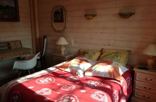 Viviers-du-Lac Hotel | Weekend Hotel Les Pieds dans l'Eau