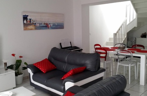 Viviers-du-Lac Hotel | Weekend Hotel Les Pieds dans l'Eau