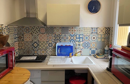 Dieppe Apartment | WEEKEND in DIEPPE