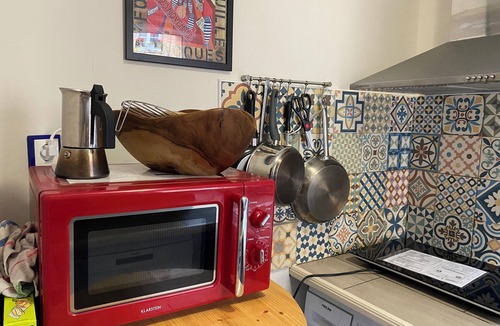 Dieppe Apartment | WEEKEND in DIEPPE