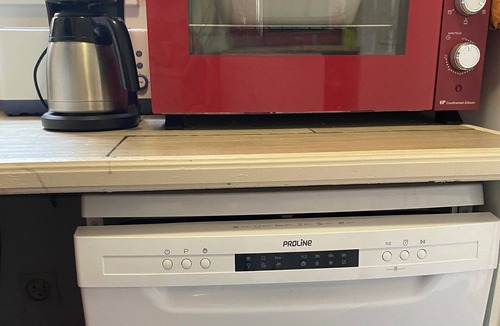 Dieppe Apartment | WEEKEND in DIEPPE