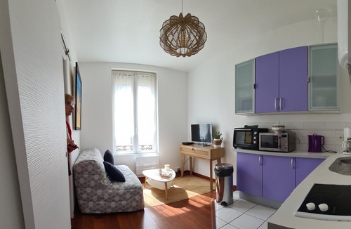 Villerville Cabin | Weekend N