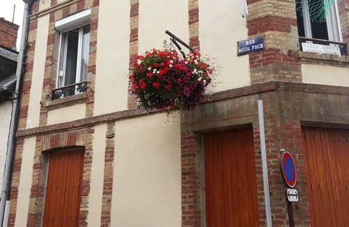 Villerville Cabin | Weekend N