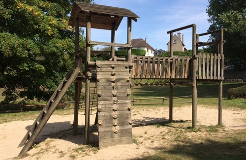 Villerville Cabin | Weekend N