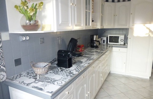 Arvert Villa | Weekend on the Presqu'île