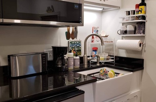 Ironto House | Weekend "Wee"treat - Floyd County Tiny House