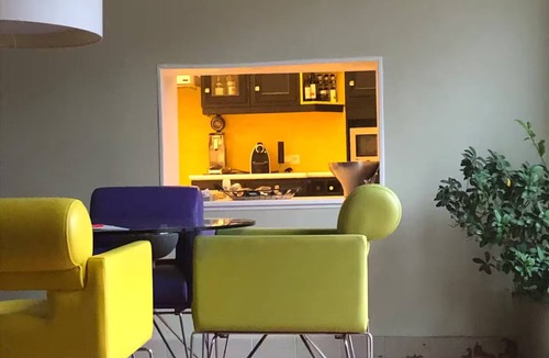 Le Pin-au-Haras Cottage | Weekends 2 mns from Haras du Pin