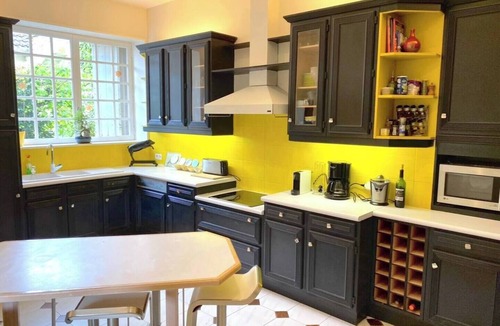 Le Pin-au-Haras Cottage | Weekends 2 mns from Haras du Pin