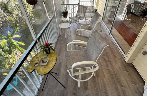Weeki Wachee Gardens House | Weeki Wachee Paradise