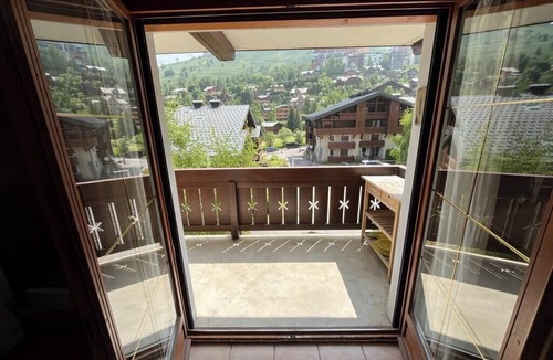 Mont-de-Lans Apartment | Weekly apartment for 4 people (5 max)