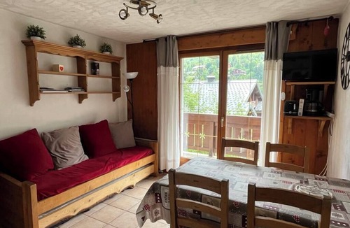Mont-de-Lans Apartment | Weekly apartment for 4 people (5 max)