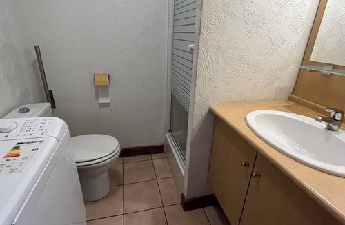 Mont-de-Lans Apartment | Weekly apartment for 4 people (5 max)