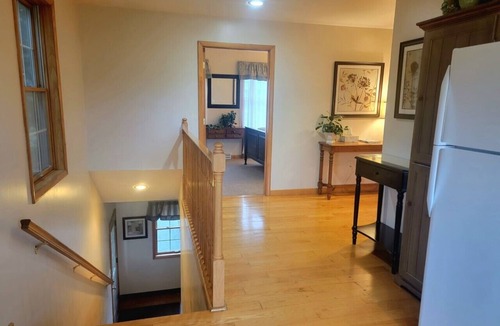 Mansfield House | Weekly discounts available!