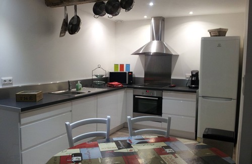 Roquefort-des-Corbieres Apartment | Weekly rental