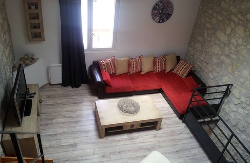 Roquefort-des-Corbieres Apartment | Weekly rental