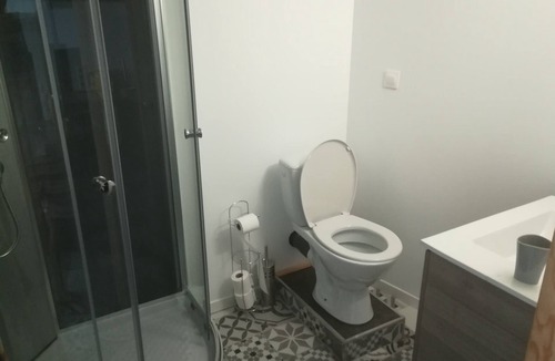 Olonne-sur-Mer House | WEEKLY OR NIGHT RENTAL (2 Minimum) depending on season