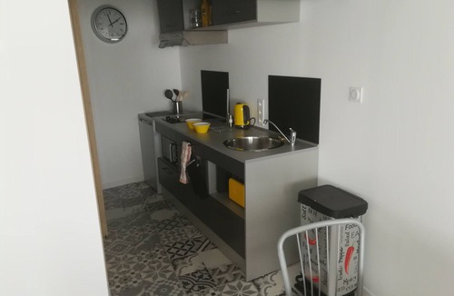 Olonne-sur-Mer House | WEEKLY OR NIGHT RENTAL (2 Minimum) depending on season