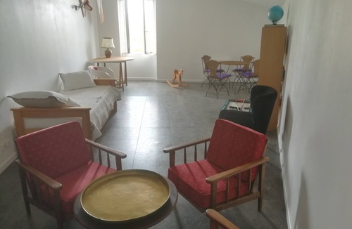 Olonne-sur-Mer House | WEEKLY OR NIGHT RENTAL (2 Minimum) depending on season