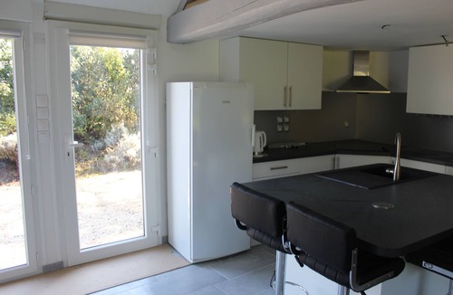Saint-Amand-Longpre Cottage | Weekly or weekend rentals .