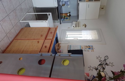 Les Bormettes Apartment | Weekly rental