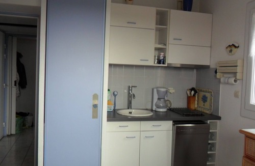 Les Bormettes Apartment | Weekly rental