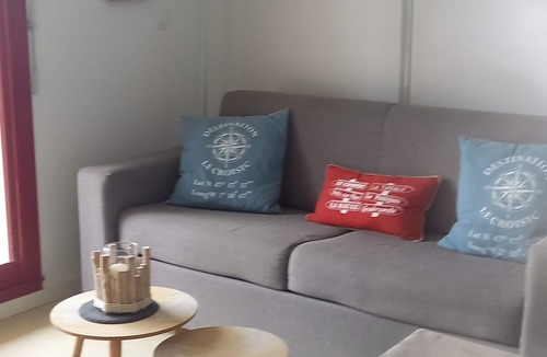 Le Croisic Apartment | Weekly rental for 4 people