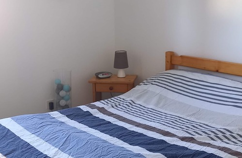 Le Croisic Apartment | Weekly rental for 4 people