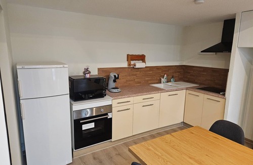 Saint-Cyprien Plage House | Weekly rental, house on one level 100m from the sea, small animals accepted.
