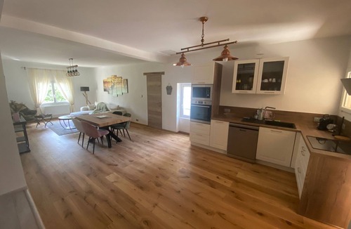 Ongles House | Weekly rental with private pool Nature & calm