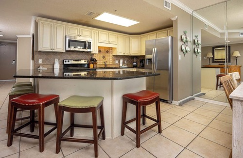 Orange Beach East Condo | *WEEKLY SPECIALS!* * Phoenix X 3BR Premium! 3rd floor!