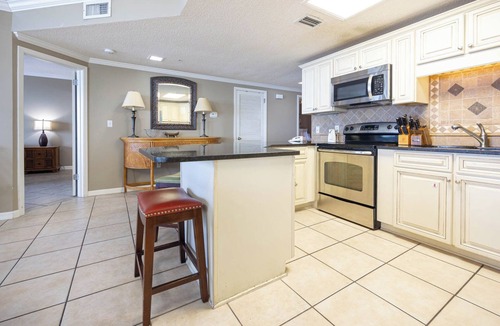 Orange Beach East Condo | *WEEKLY SPECIALS!* * Phoenix X 3BR Premium! 3rd floor!