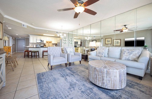 Orange Beach East Condo | *WEEKLY SPECIALS!* * Phoenix X 3BR Premium! 3rd floor!