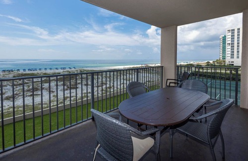 Orange Beach East Condo | *WEEKLY SPECIALS!* * Phoenix X 3BR Premium! 3rd floor!