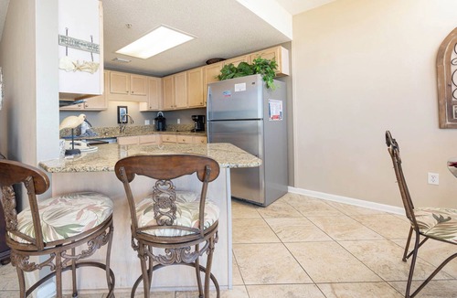 Orange Beach East Condo | *WEEKLY SPECIALS!* * Phoenix X 1BR! 9th floor!