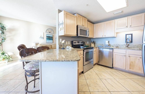 Orange Beach East Condo | *WEEKLY SPECIALS!* * Phoenix X 1BR! 9th floor!