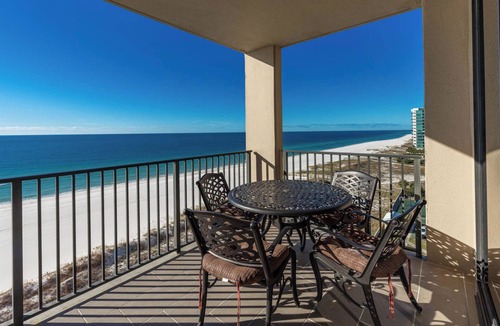 Orange Beach East Condo | *WEEKLY SPECIALS!* * Phoenix X 1BR! 9th floor!