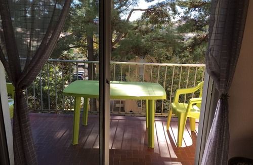 Razimbaud Apartment | Weekly vacation rental only