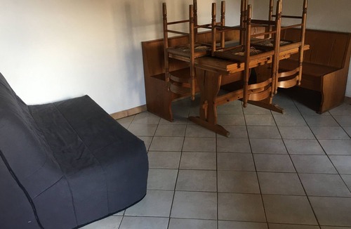 Les Vans House | Weekly vacation rental in southern Ardèche