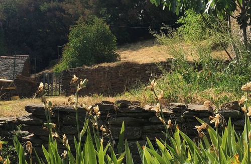 Les Vans House | Weekly vacation rental in southern Ardèche