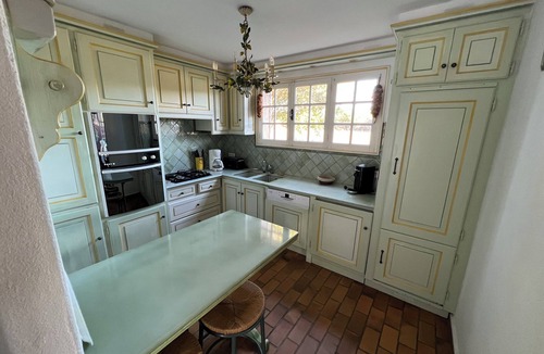 Ramatuelle House | Weekly villa rental