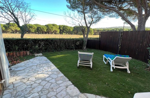 Ramatuelle House | Weekly villa rental