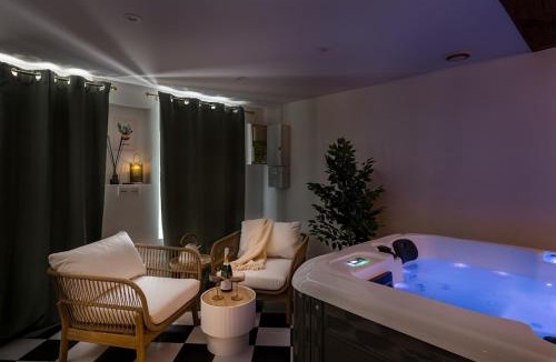 Tournus House | Weekn'spa Tournus