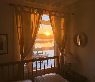 West Annapolis House | Weems Creek Cottage, Annapolis Waterfront