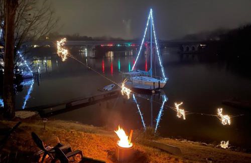 West Annapolis House | Weems Creek Cottage, Annapolis Waterfront