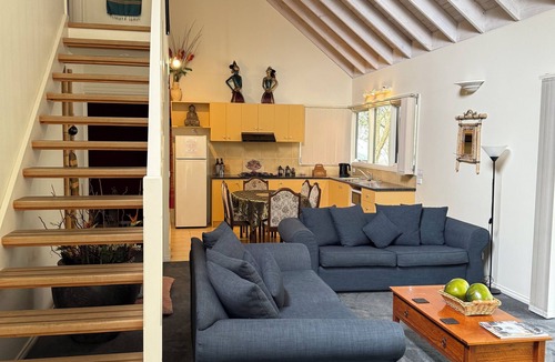 Rye Bed & Breakfast | Weeroona