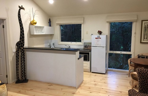 Rye Bed & Breakfast | Weeroona